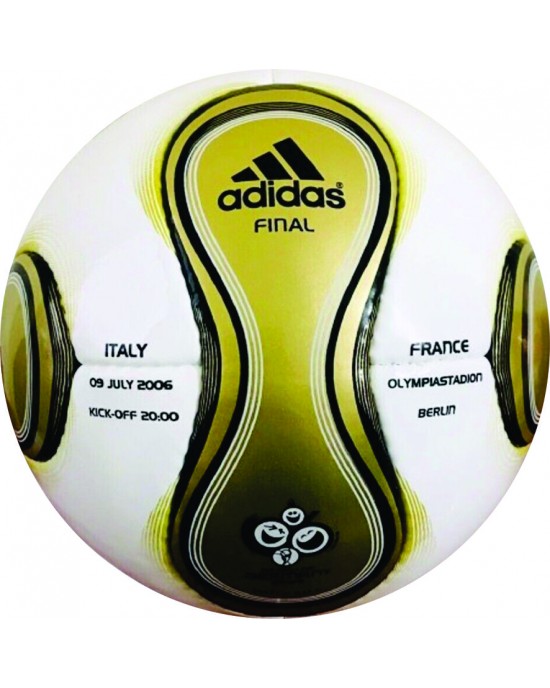 World Cup Balls