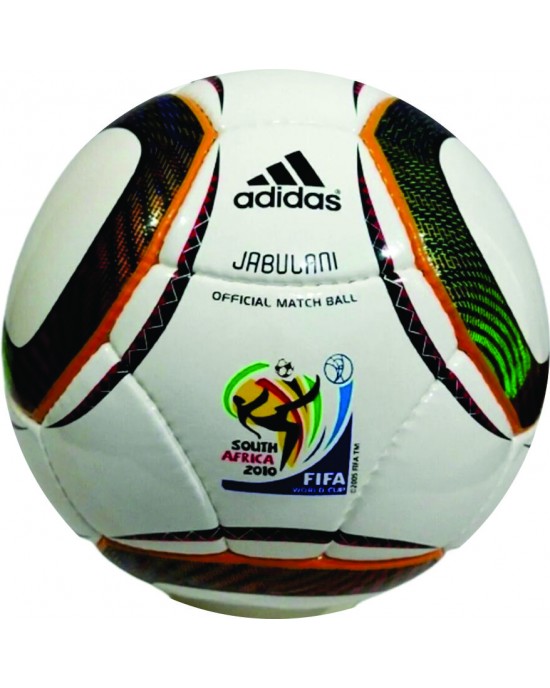 World Cup Balls