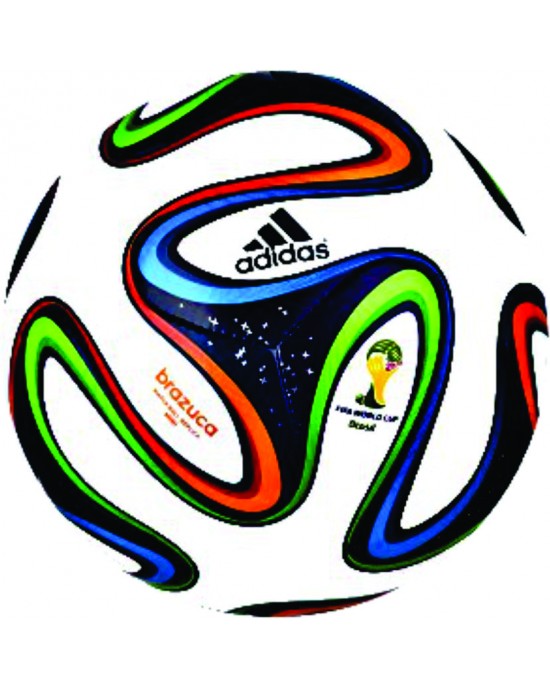 World Cup Balls