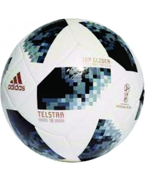 World Cup Balls