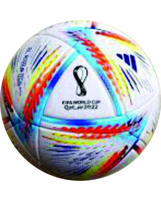 World Cup Balls