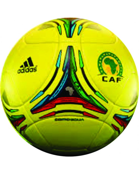 Caf Balls