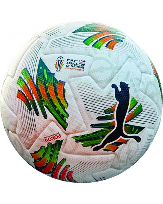 Caf Balls