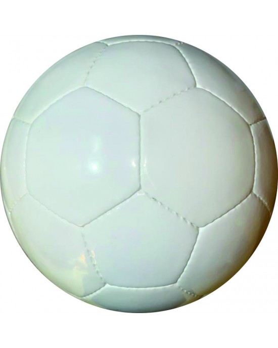 HAND MADE FOOTBALL 420-430 GRAM 4 FABRIC LAYERS RUBBER BLADDER MADE OF 100% PU PAK SHINE SIZE 5