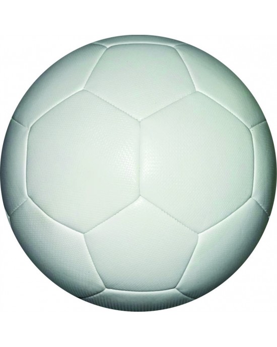 MACHINE STITCH FOOTBALL MADE OF LOCAL PVC WITHOUT FABRIC RUBBER BLADDER SIZE 5 WEIGHT 190-200G 