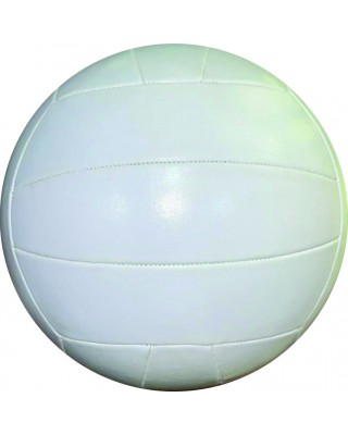 MACHINE STITCH FOOTBALL MADE OF LOCAL PVC WITHOUT FABRIC RUBBER BLADDER SIZE 5 WEIGHT 190-200G 