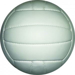 HANDMADE VOLLEYBALL 260-290 GRAM MADE OF PAK FOAMY L144