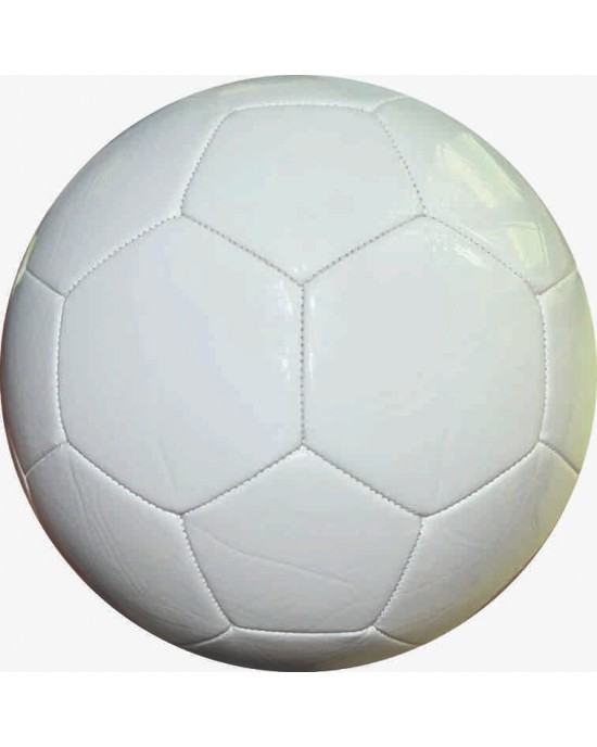 MACHINE STITCH FOOTBALL   MADE OF TPU WITH FABRIC LAYER RUBBER BLADDER SIZE 5