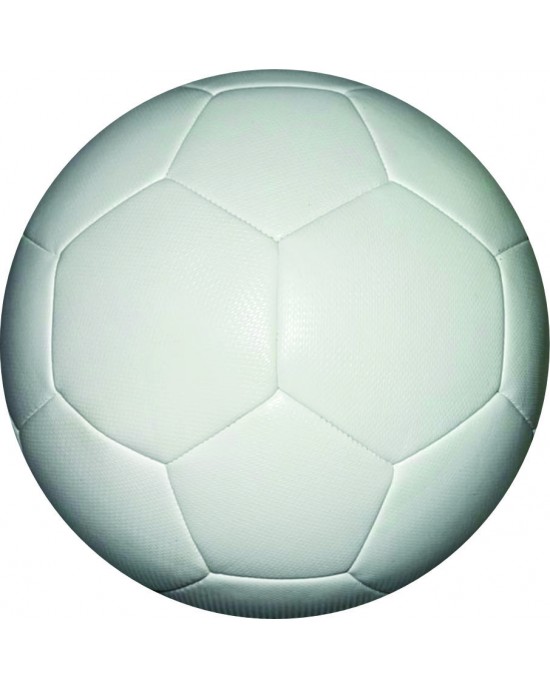 HYBRID FOOTBALL 420-430 GRAM 2.5MM/2.5MM EVA BUTYL WINDING BLADDER MADE OF PAK VIMNY  SIZE 5